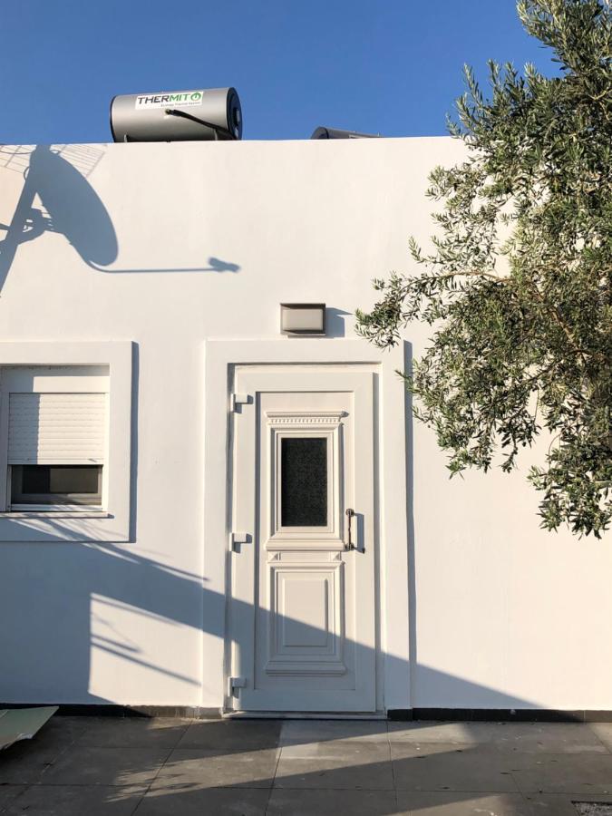 Apartment Dapapa Pefki (Rhodes)